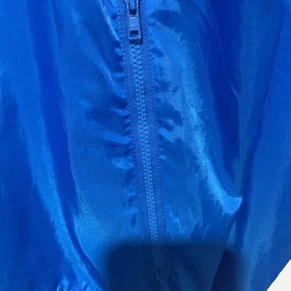 MEN'S NIKE SPORTSWEAR WINDBREAKER HOODED JACKET size XL - Picture 4 of 7